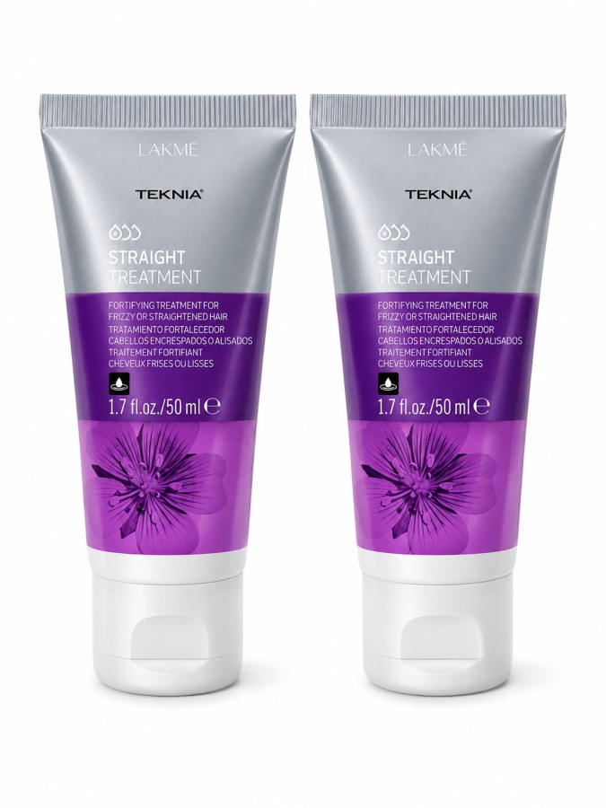 Tratamiento Fortalecedor Lakme