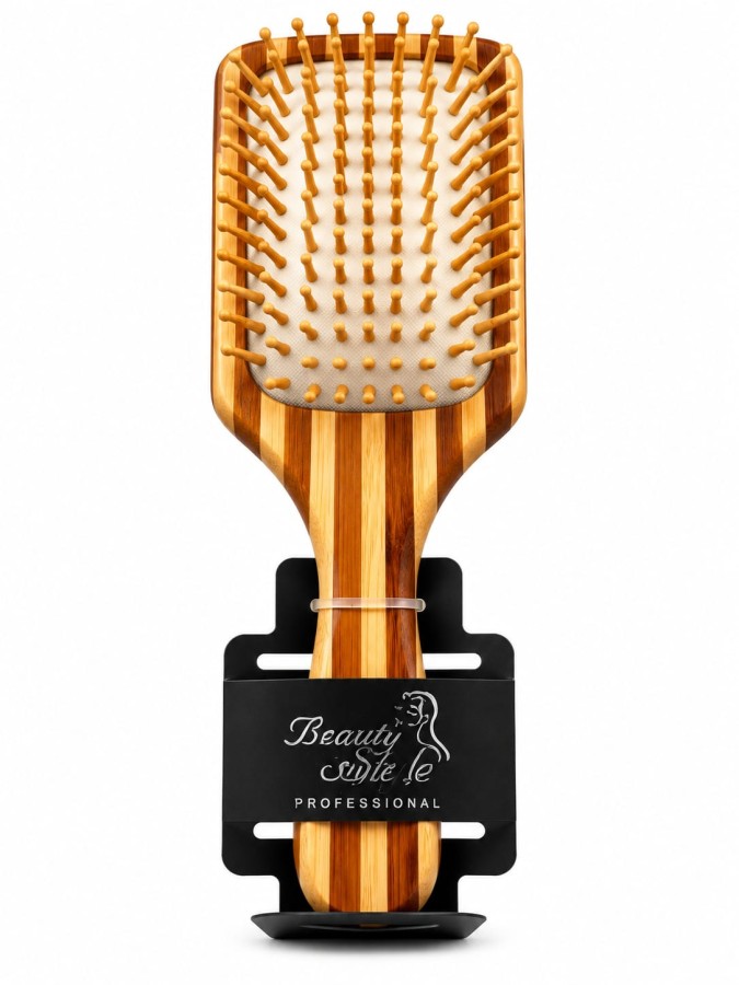 cepillo desenredador